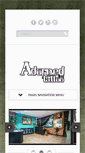 Mobile Screenshot of adornedtattoo.com